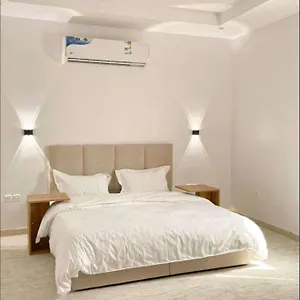 Luxury And Modern In Mudhainib - Nozol Noor 3 Appartement