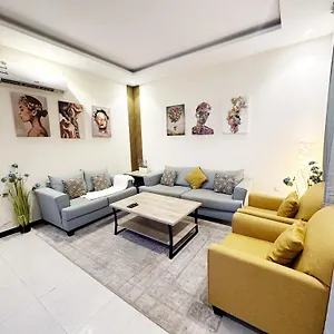  شقة Luxury 21 المملكة العربية السعودية